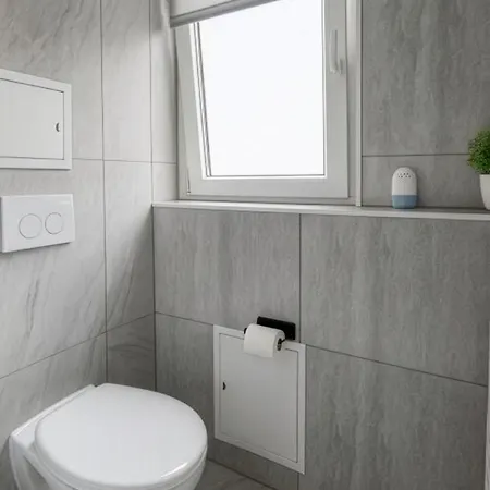 Apollo - Zuhause In Der Natur! * Wildflecken