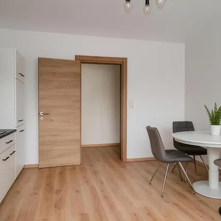 Apollo - Zuhause In Der Natur!