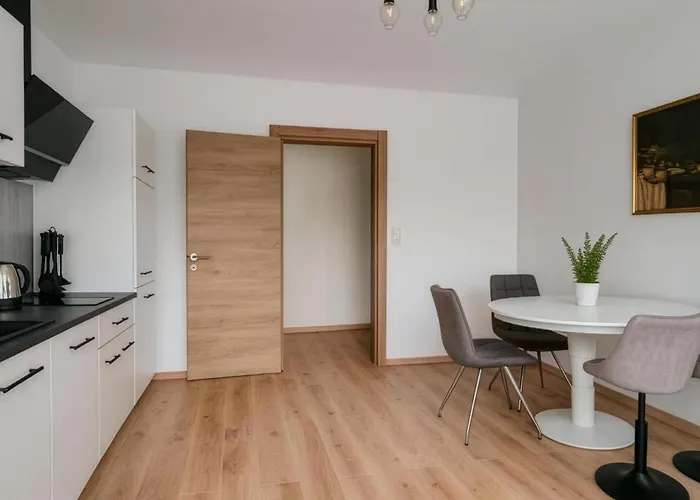 Apollo - Zuhause In Der Natur!