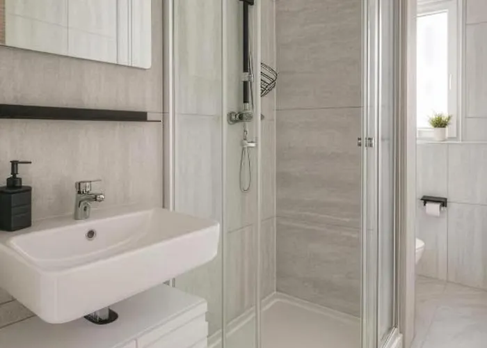 Apollo - Zuhause In Der Natur! * Wildflecken