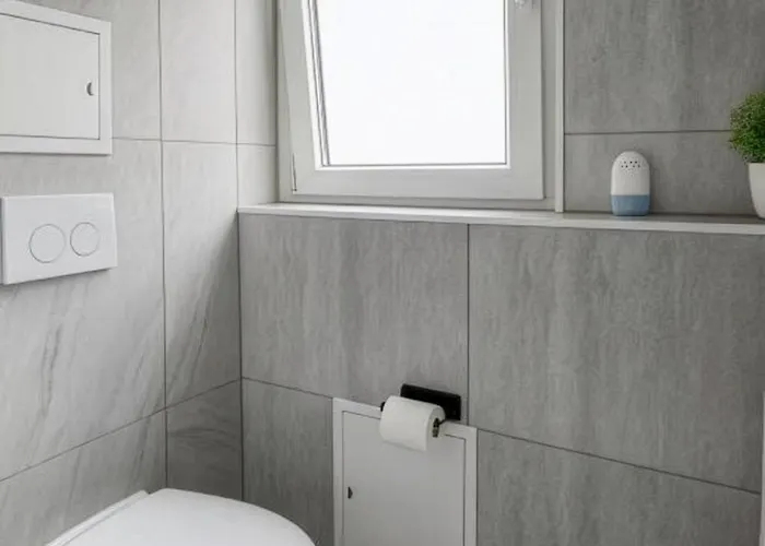 Apollo - Zuhause In Der Natur! * Wildflecken